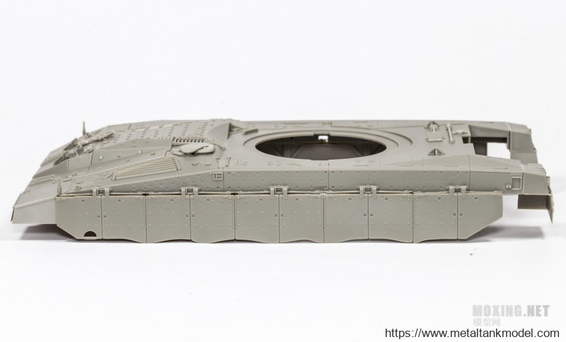 评测]meng-1/35梅卡瓦3d早期型(ts-001)/后期ltc型(ts-025)-背景介绍
