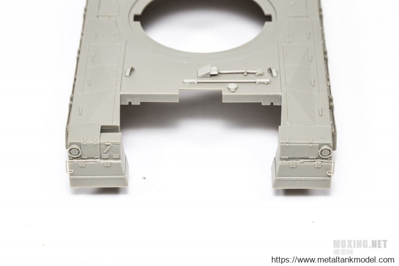 [坦克模型对比评测]MENG-1/35梅卡瓦3D早期型(TS-001)/后期LTC型(TS-025)-背景介绍 - 第10张  | 制作坦克模型记录