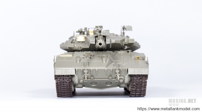 [坦克模型对比评测]MENG-1/35梅卡瓦3D早期型(TS-001)/后期LTC型(TS-025)-背景介绍 - 第3张  | 制作坦克模型记录