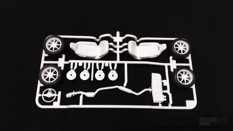 [模型网评测]田宫-1/24马自达MX-5/ROADSTER敞篷跑车(24342)-实车简介 - 第10张  | 制作坦克模型记录