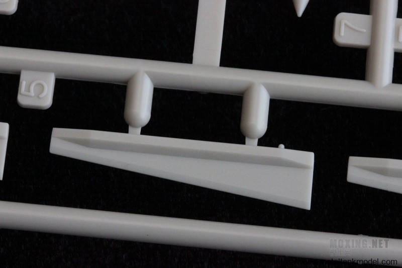 [开盒简评]田宫-1/48格鲁曼F-14A