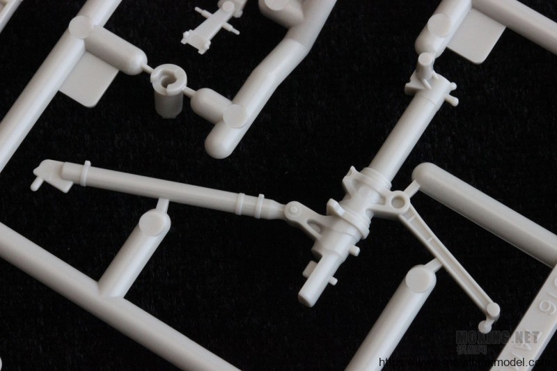 [开盒简评]田宫-1/48格鲁曼F-14A