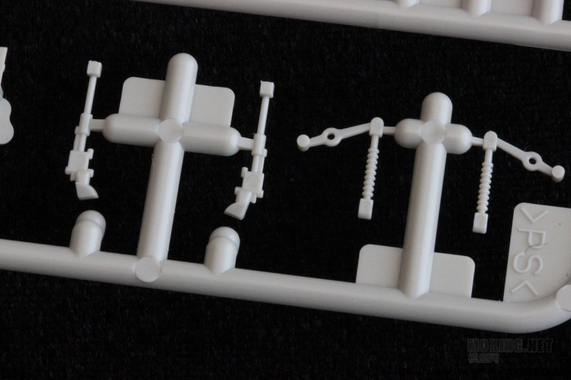 [开盒简评]田宫-1/48格鲁曼F-14A