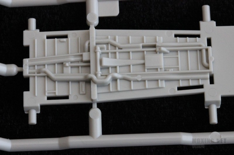[开盒简评]田宫-1/48格鲁曼F-14A