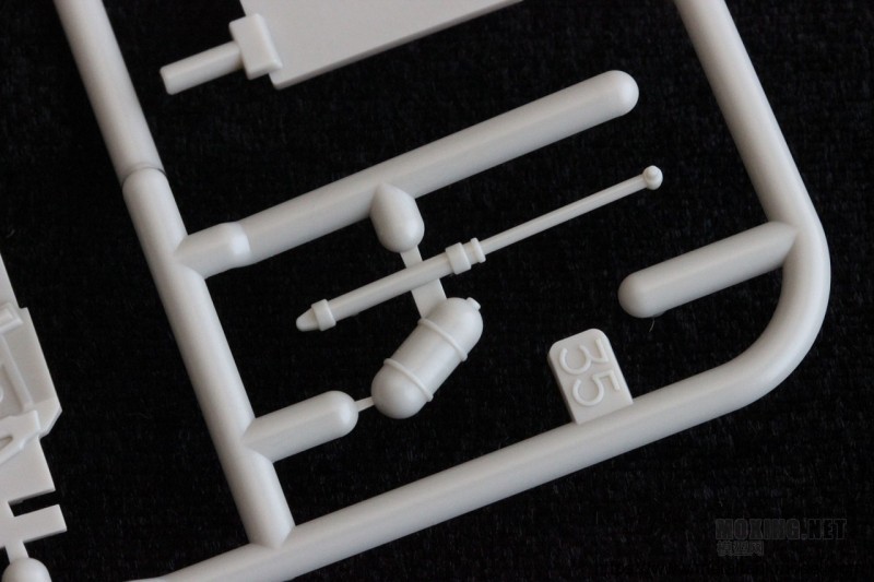 [开盒简评]田宫-1/48格鲁曼F-14A