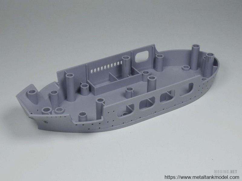[模型网评测]MENG(WB001)-Q版