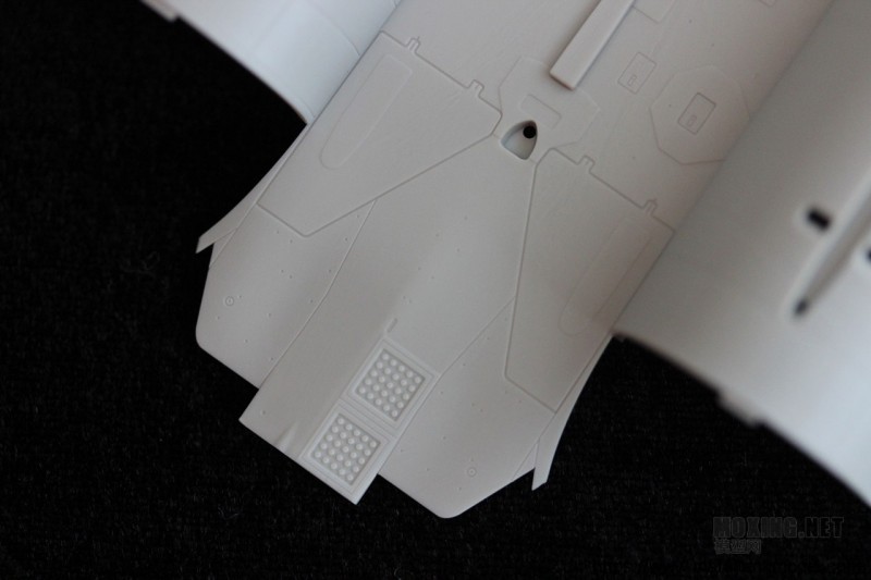 [开盒简评]田宫-1/48格鲁曼F-14A