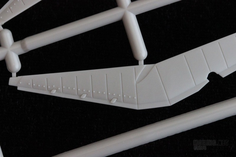 [开盒简评]田宫-1/48格鲁曼F-14A