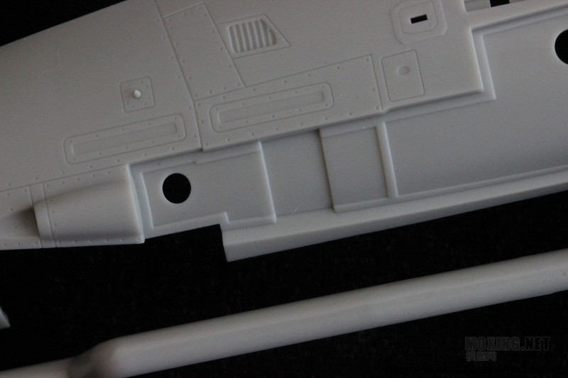 [开盒简评]田宫-1/48格鲁曼F-14A