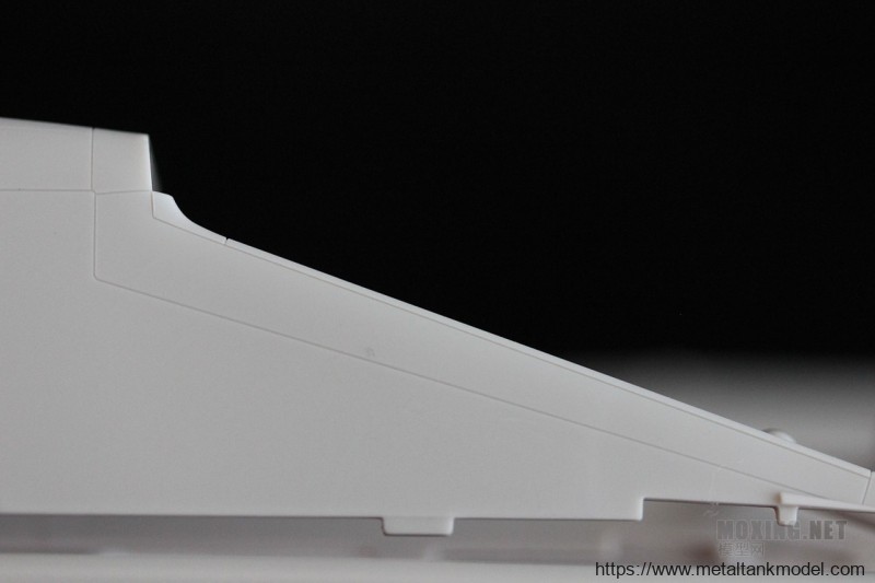 [开盒简评]田宫-1/48格鲁曼F-14A