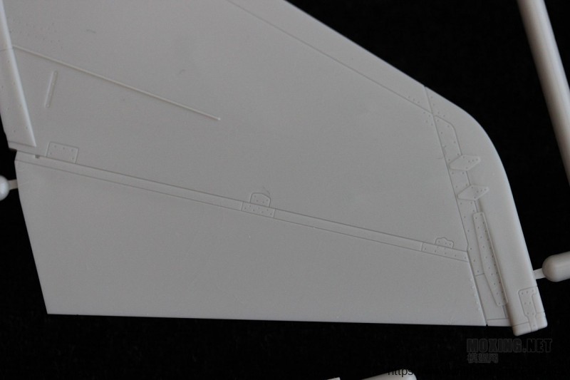 [开盒简评]田宫-1/48格鲁曼F-14A