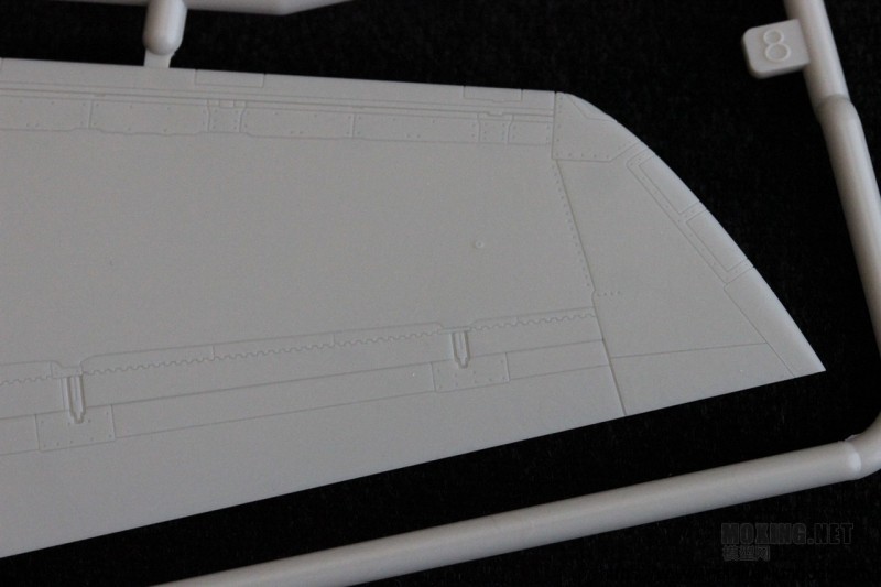 [开盒简评]田宫-1/48格鲁曼F-14A