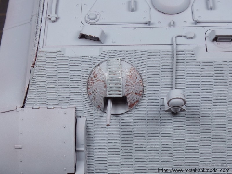 [模型网评测]MENG-1/35虎王防磁装甲水贴(SPS-039)-简介与开盒 - 第7张  | 制作坦克模型记录