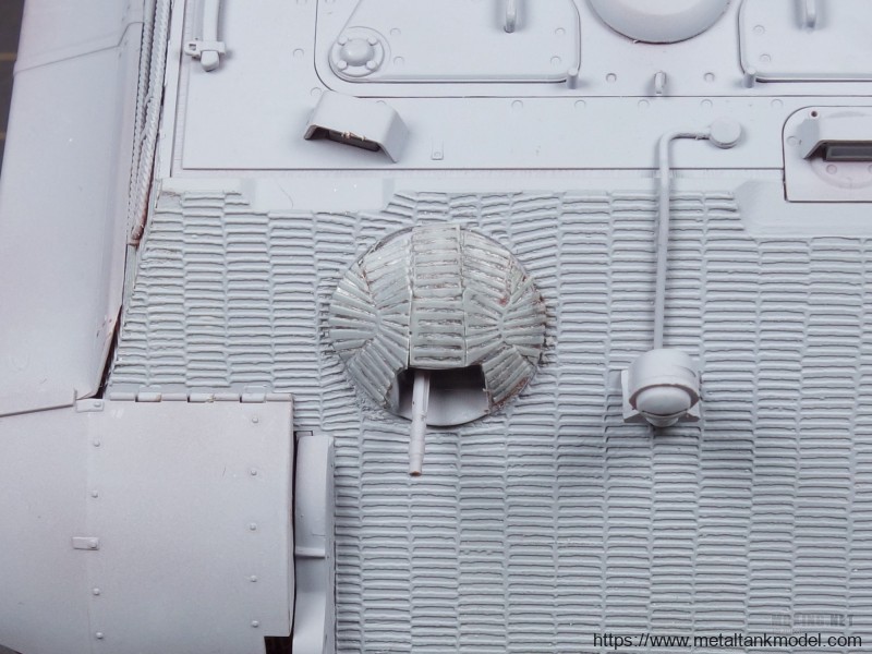 [模型网评测]MENG-1/35虎王防磁装甲水贴(SPS-039)-简介与开盒 - 第8张  | 制作坦克模型记录