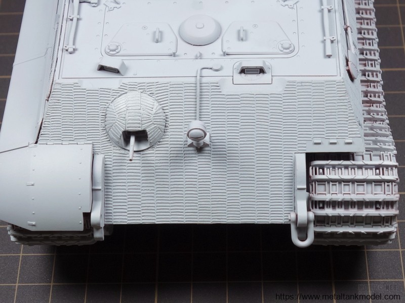 [模型网评测]MENG-1/35虎王防磁装甲水贴(SPS-039)-简介与开盒 - 第9张  | 制作坦克模型记录