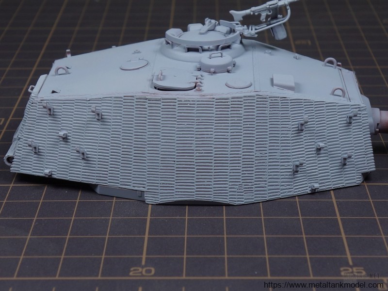 [模型网评测]MENG-1/35虎王防磁装甲水贴(SPS-039)-简介与开盒 - 第15张  | 制作坦克模型记录