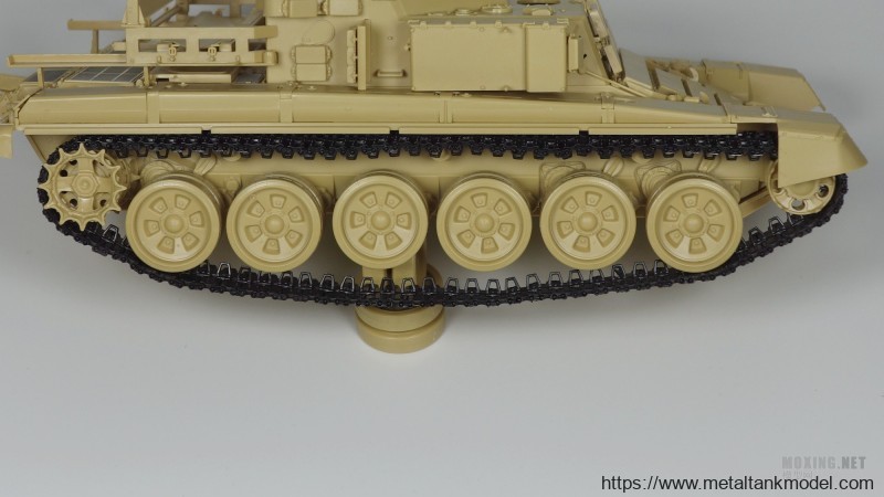 [模型网评测]MENG(SS-011)-1/35俄罗斯BMR-3M装甲扫雷车-实车简介 - 第2张  | 制作坦克模型记录