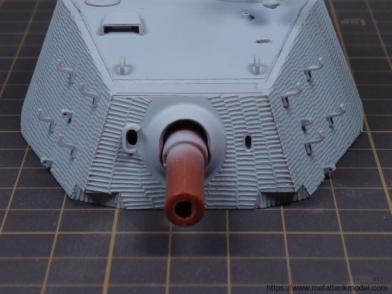 [模型网评测]MENG-1/35虎王防磁装甲水贴(SPS-039)-简介与开盒 - 第16张  | 制作坦克模型记录