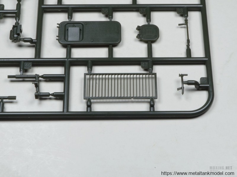 [模型网评测]MENG-1/35俄罗斯ZSU-23-4