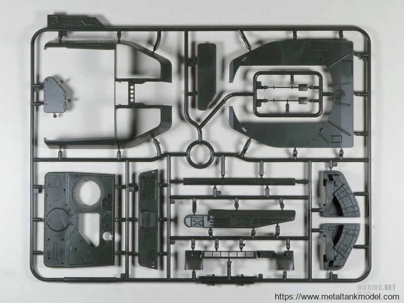 [模型网评测]MENG-1/35俄罗斯ZSU-23-4