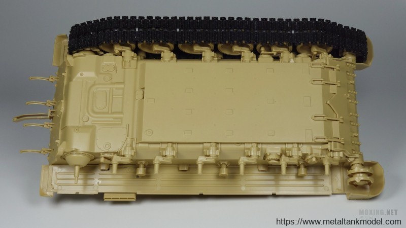 [模型网评测]MENG(SS-011)-1/35俄罗斯BMR-3M装甲扫雷车-实车简介 - 第5张  | 制作坦克模型记录