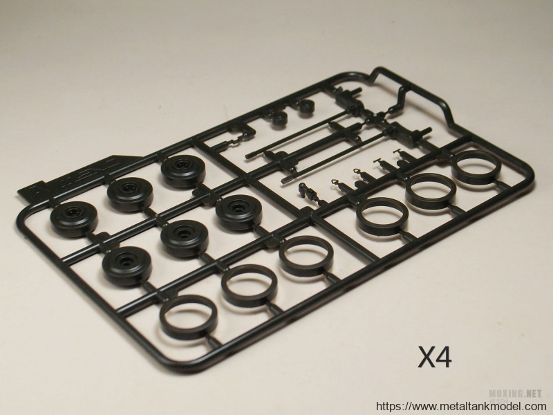 [模型网评测]MENG-1/35中国PLZ-05 155mm自行加榴炮(TS-022)-开盒简介 - 第1张  | 制作坦克模型记录