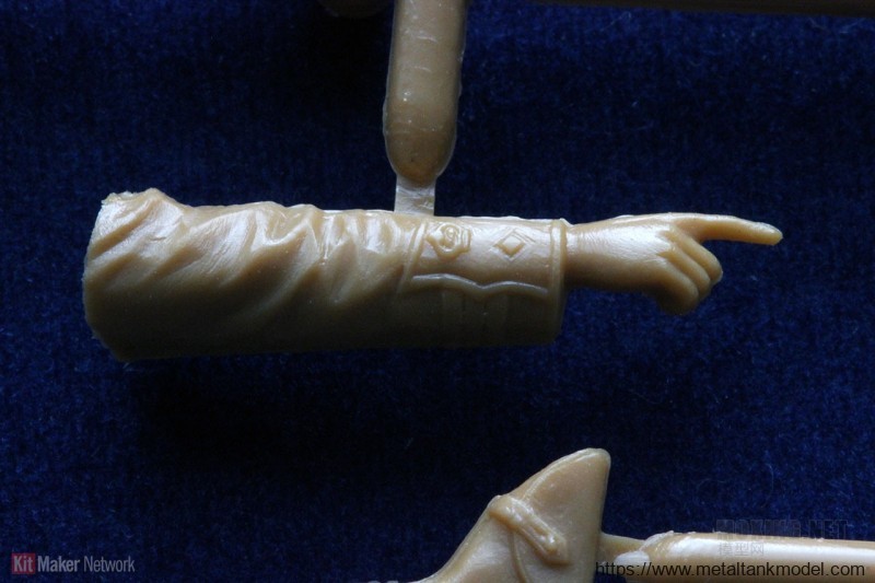 [开盒简评]田宫-1/35一战英军步兵及装备(32409) -封绘及简介 - 第4张  | 制作坦克模型记录