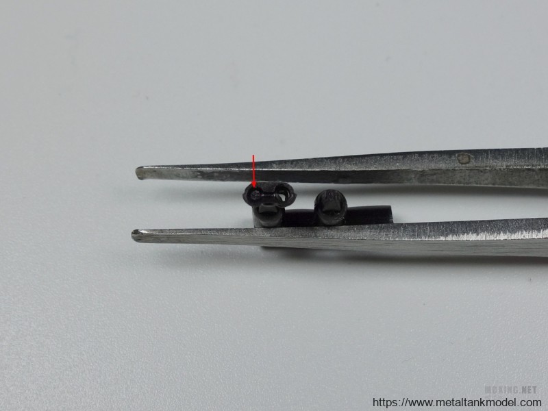 [模型网评测]MENG(SS-011)-1/35俄罗斯BMR-3M装甲扫雷车-实车简介 - 第3张  | 制作坦克模型记录