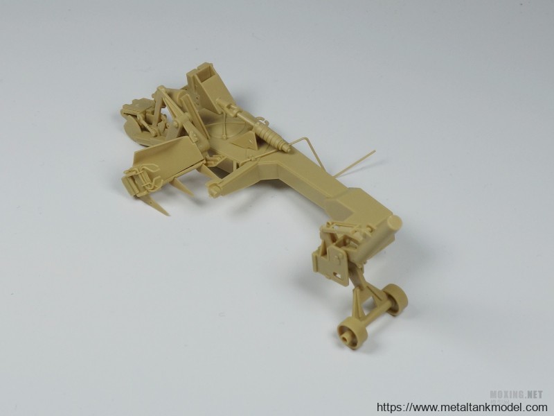 [模型网评测]MENG(SS-011)-1/35俄罗斯BMR-3M装甲扫雷车-实车简介 - 第16张  | 制作坦克模型记录