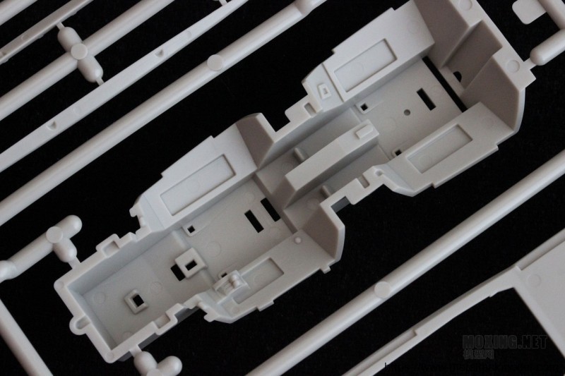 [开盒简评]田宫-1/48格鲁曼F-14A