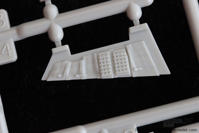 [开盒简评]田宫-1/48格鲁曼F-14A