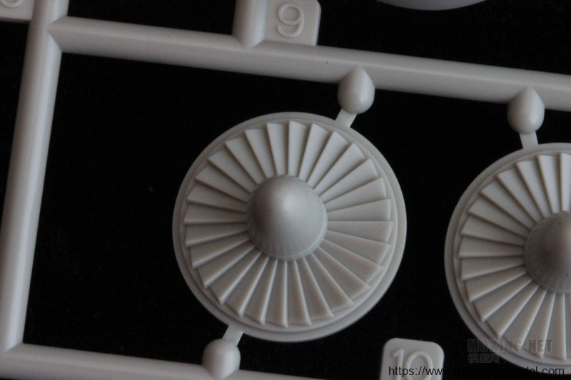 [开盒简评]田宫-1/48格鲁曼F-14A