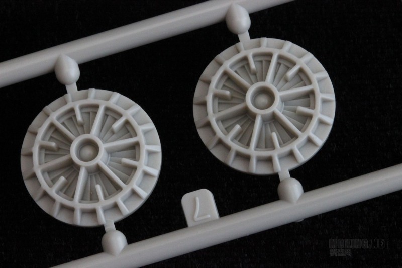 [开盒简评]田宫-1/48格鲁曼F-14A