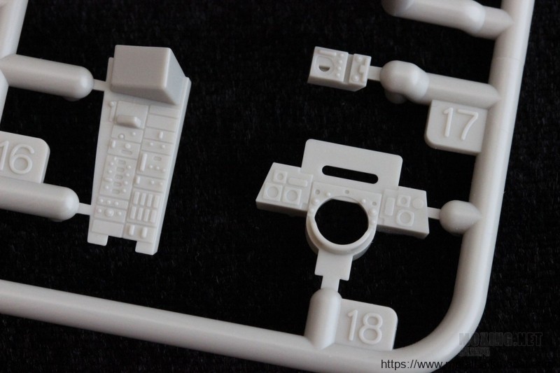 [开盒简评]田宫-1/48格鲁曼F-14A