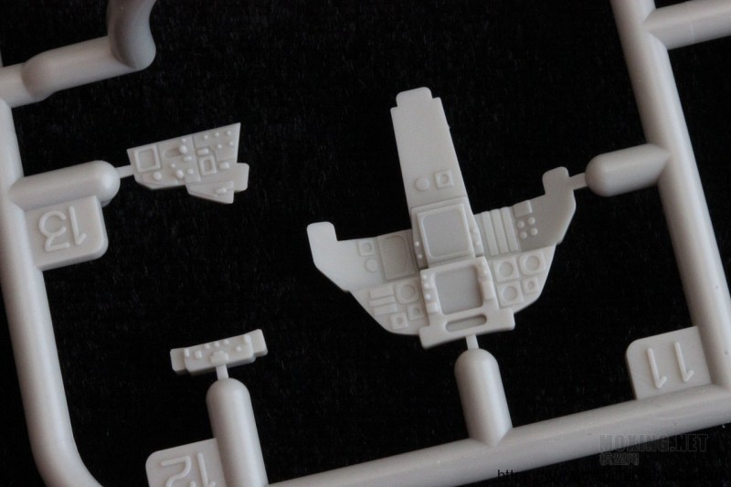 [开盒简评]田宫-1/48格鲁曼F-14A