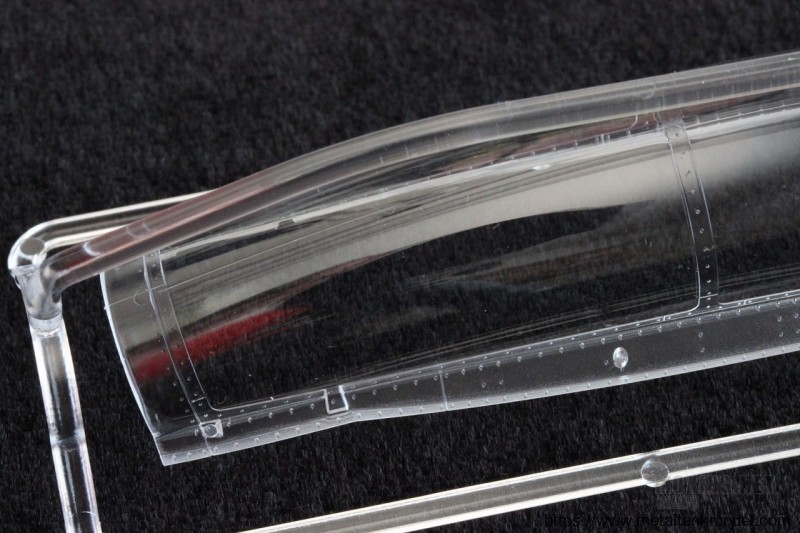 [开盒简评]田宫-1/48格鲁曼F-14A
