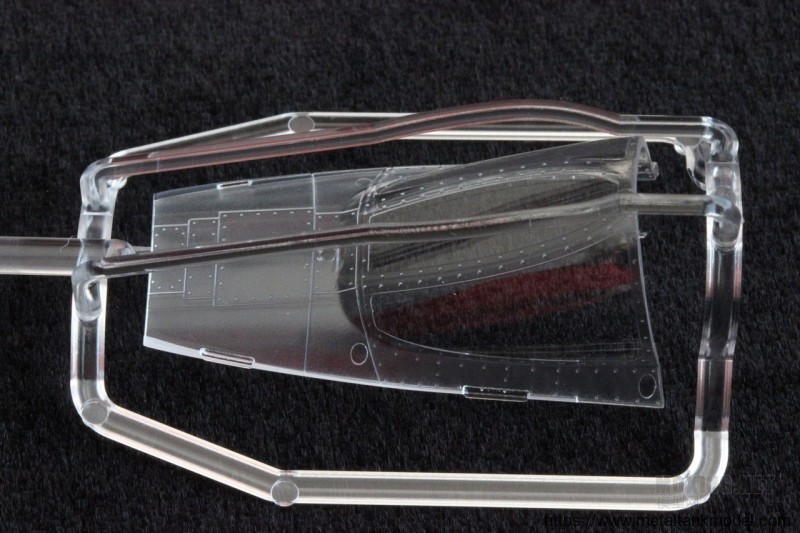 [开盒简评]田宫-1/48格鲁曼F-14A