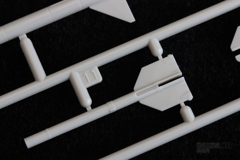 [开盒简评]田宫-1/48格鲁曼F-14A