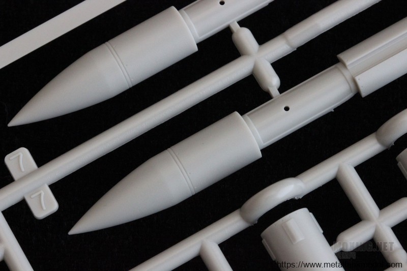 [开盒简评]田宫-1/48格鲁曼F-14A