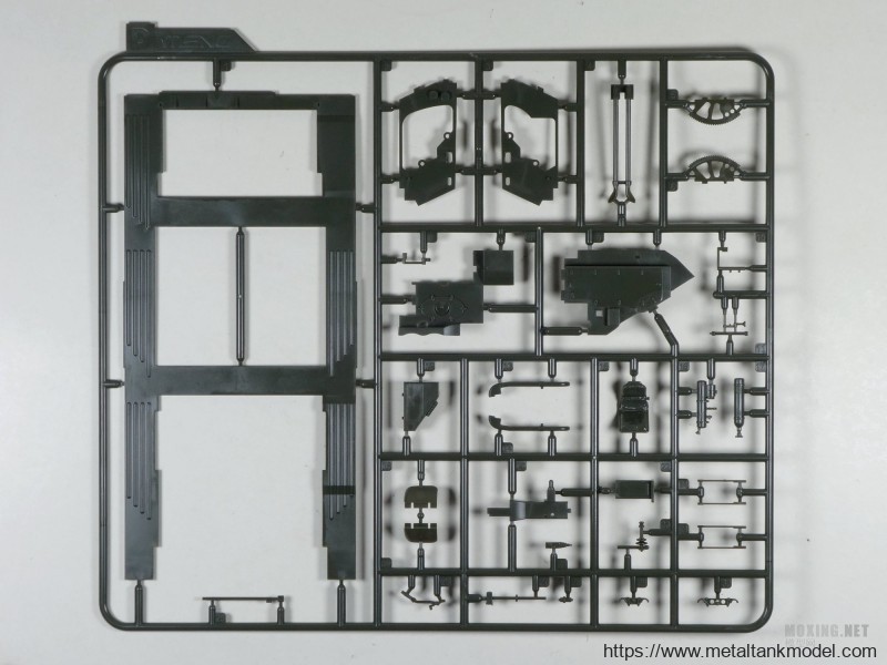 [模型网评测]MENG-1/35俄罗斯ZSU-23-4