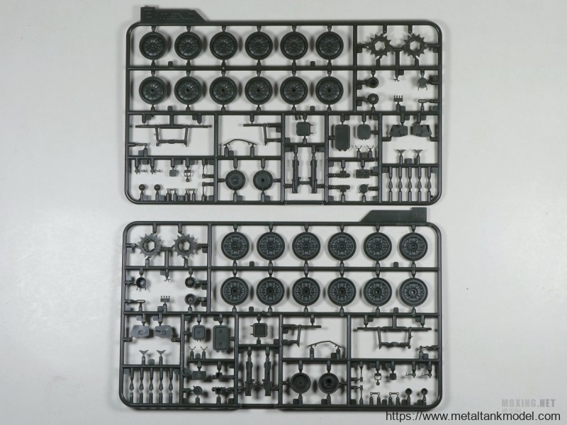 [模型网评测]MENG-1/35俄罗斯ZSU-23-4