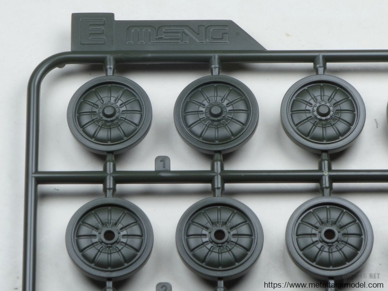 [模型网评测]MENG-1/35俄罗斯ZSU-23-4