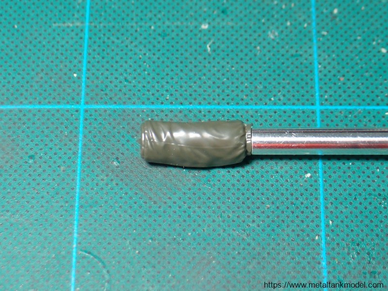 [模型网评测]MENG-1/35中国PLZ-05 155mm自行加榴炮(TS-022)-开盒简介 - 第1张  | 制作坦克模型记录