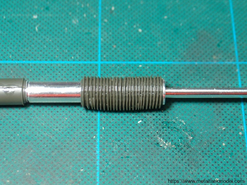 [模型网评测]MENG-1/35中国PLZ-05 155mm自行加榴炮(TS-022)-开盒简介 - 第2张  | 制作坦克模型记录