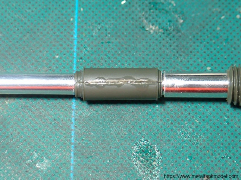 [模型网评测]MENG-1/35中国PLZ-05 155mm自行加榴炮(TS-022)-开盒简介 - 第3张  | 制作坦克模型记录
