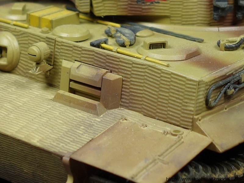 [模型网评测]MENG-1/35虎王防磁装甲水贴(SPS-039)-简介与开盒 - 第5张  | 制作坦克模型记录