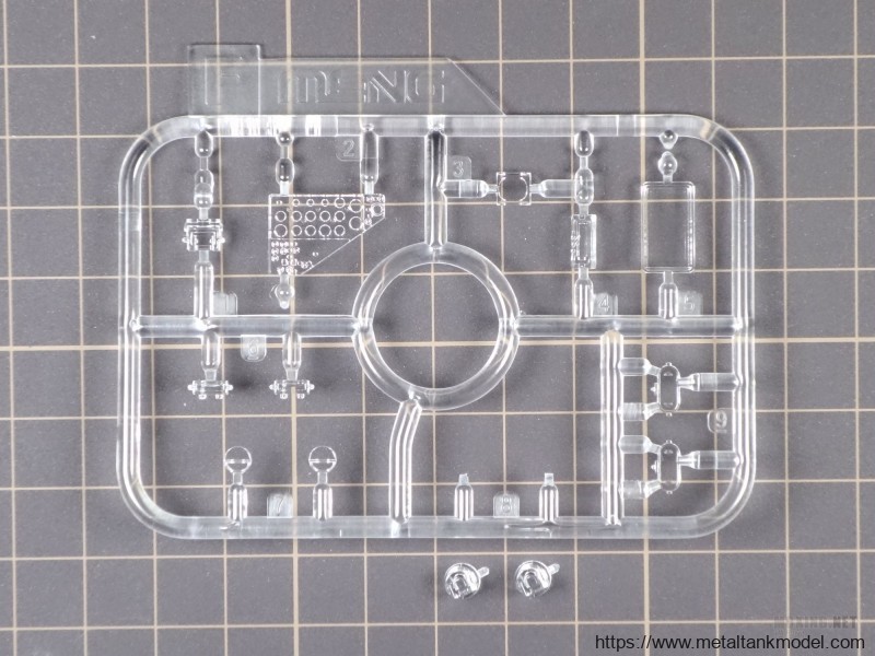 [模型网评测]MENG-1/35俄罗斯ZSU-23-4