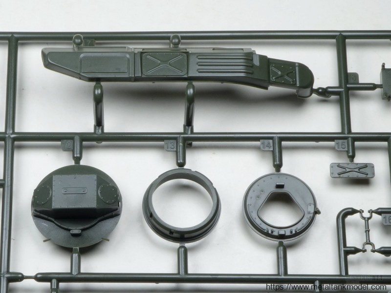 [模型网评测]MENG-1/35俄罗斯ZSU-23-4