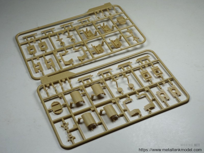 [模型网评测]MENG-1/35一战英国MK.V重型坦克(雌性)(TS-029)-简介与开盒 - 第1张  | 制作坦克模型记录