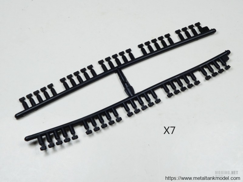 [模型网评测]MENG(SS-011)-1/35俄罗斯BMR-3M装甲扫雷车-实车简介 - 第21张  | 制作坦克模型记录